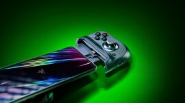 Razer Kishi Android