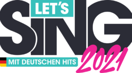 lets sing 2021 logo