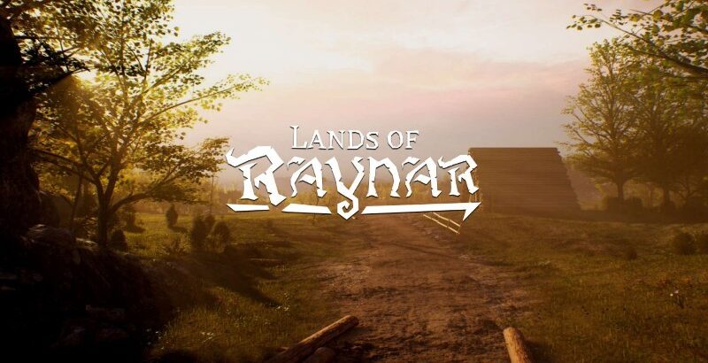 lands of raynar