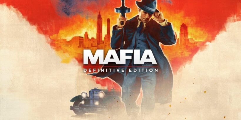 mafia definitve edition