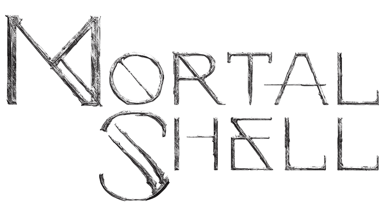 mortal shell logo