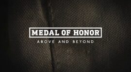 medal of honor above and beyond