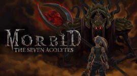 morbid seven acolytes