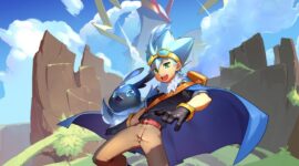nexomon extinction