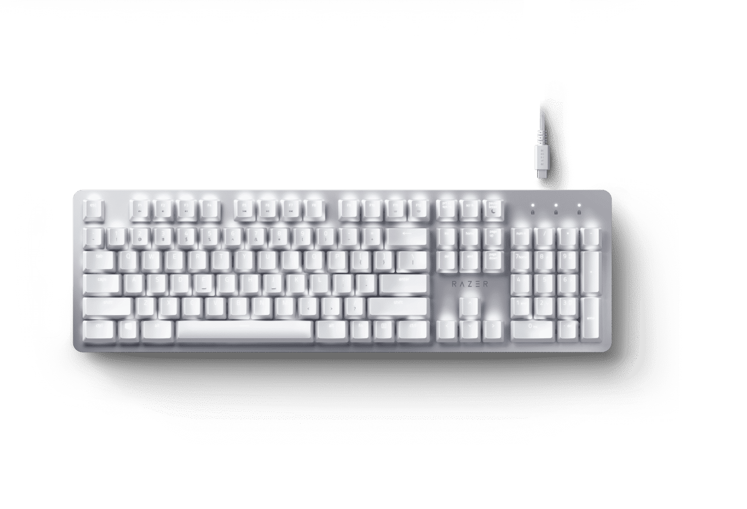 razer pro type keyboard