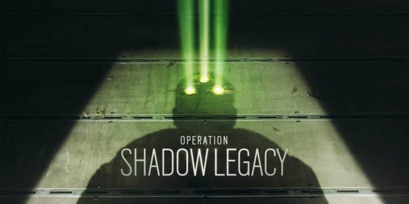 r6 operation shadow legacy