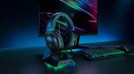 Razer Blackshark V2