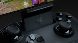 Razer Raiju Mobile