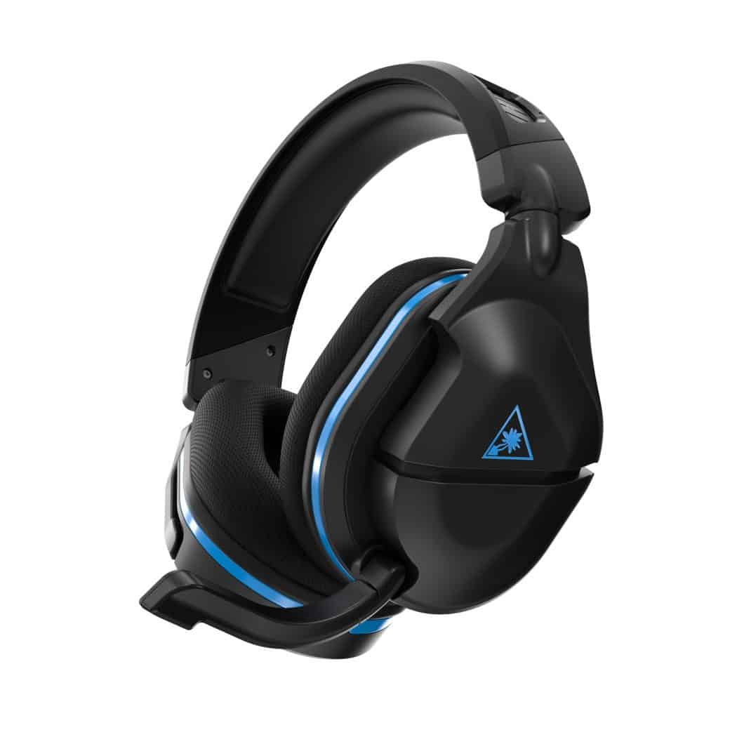 turtle beach stealt 600 ps5