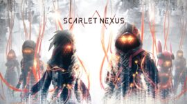 scarlet nexus keyart