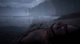 martha is dead screenshot