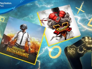 ps plus september 2020