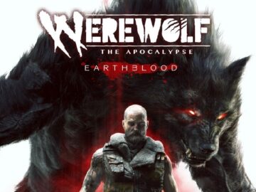 werewolf apocalypse earthblood