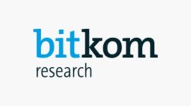 bitkom research logo