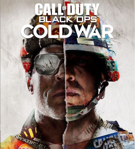 black ops cold war cover