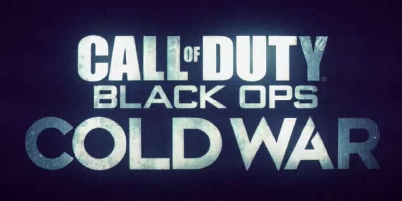 black ops cold war