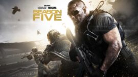 cod modern warfare season 5