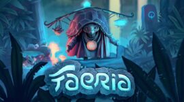 faeria keyart