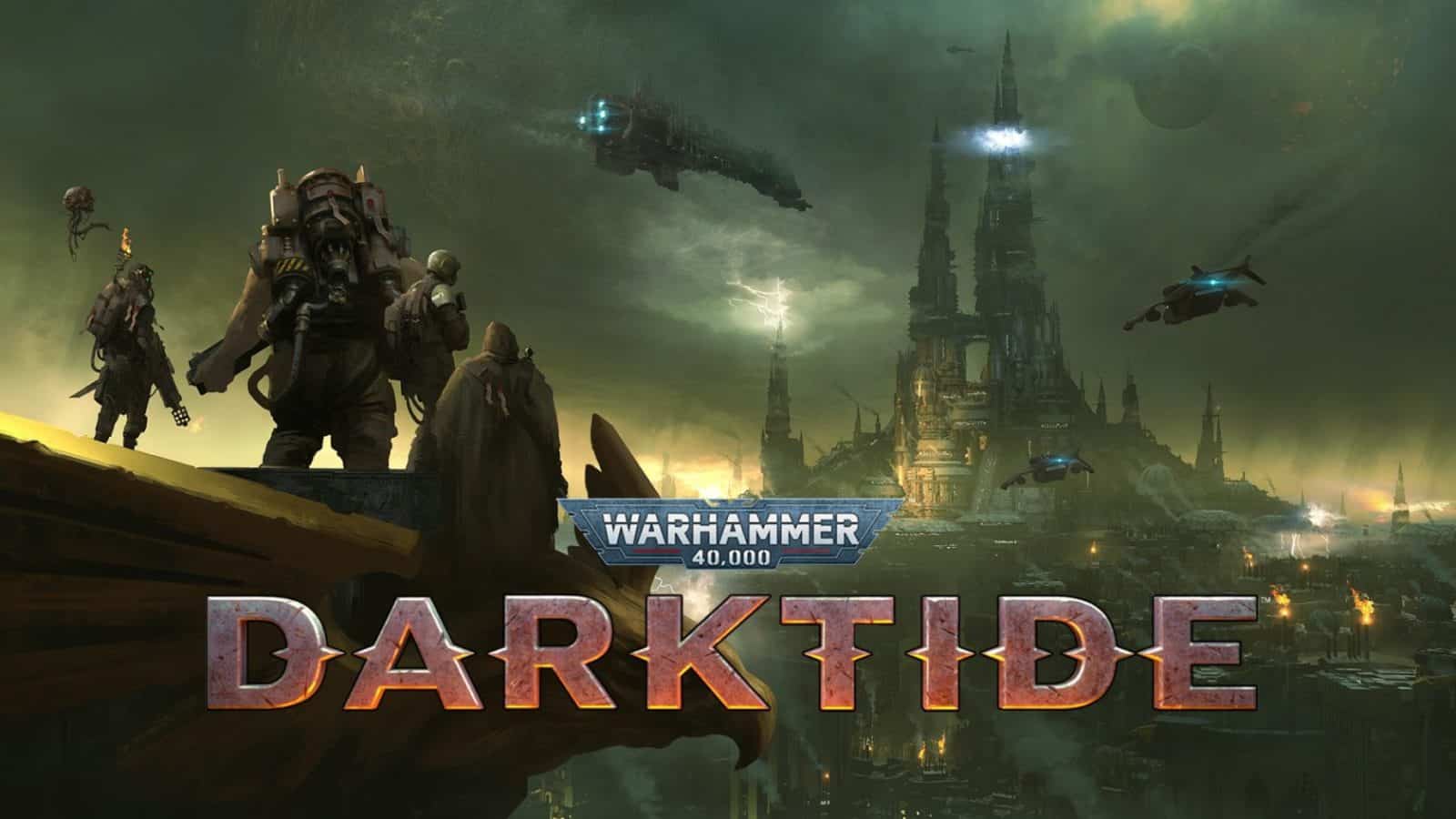 warhammer darktide keyart