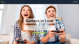 Gamers-in-Love