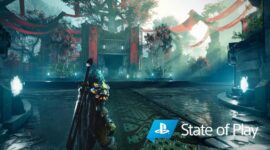 godfall gameplay