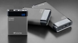 FreePower Manta HD Powerbank