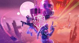 rainbow six m.u.t.e. protocol