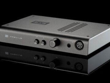 Schiit Magnius