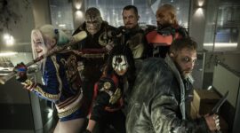 suicide squad 2
