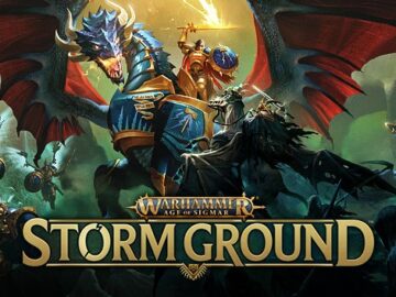 warhammer age of sigmar stormground