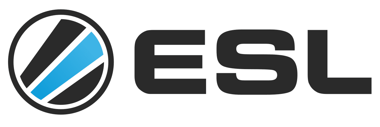 ESL Logo