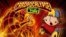 Cardpocalypse