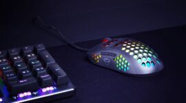 Trust GXT 960 Graphin