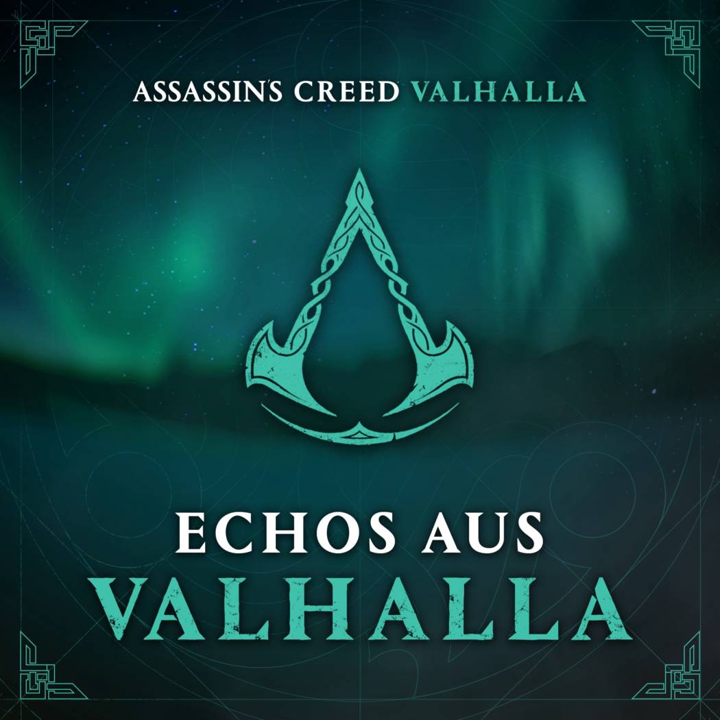 choes of valhalla