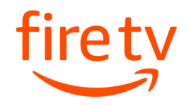 amazon fire tv logo