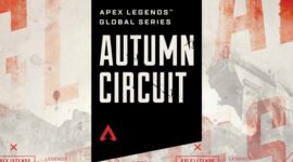 Apex Legends Autumn Circuit