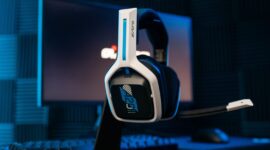 astro a20 wireless headset
