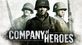 Company of Heroes