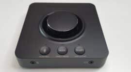 Creative Sound Blaster X3