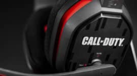 Astro A10 Black Ops