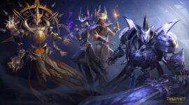 SMITE