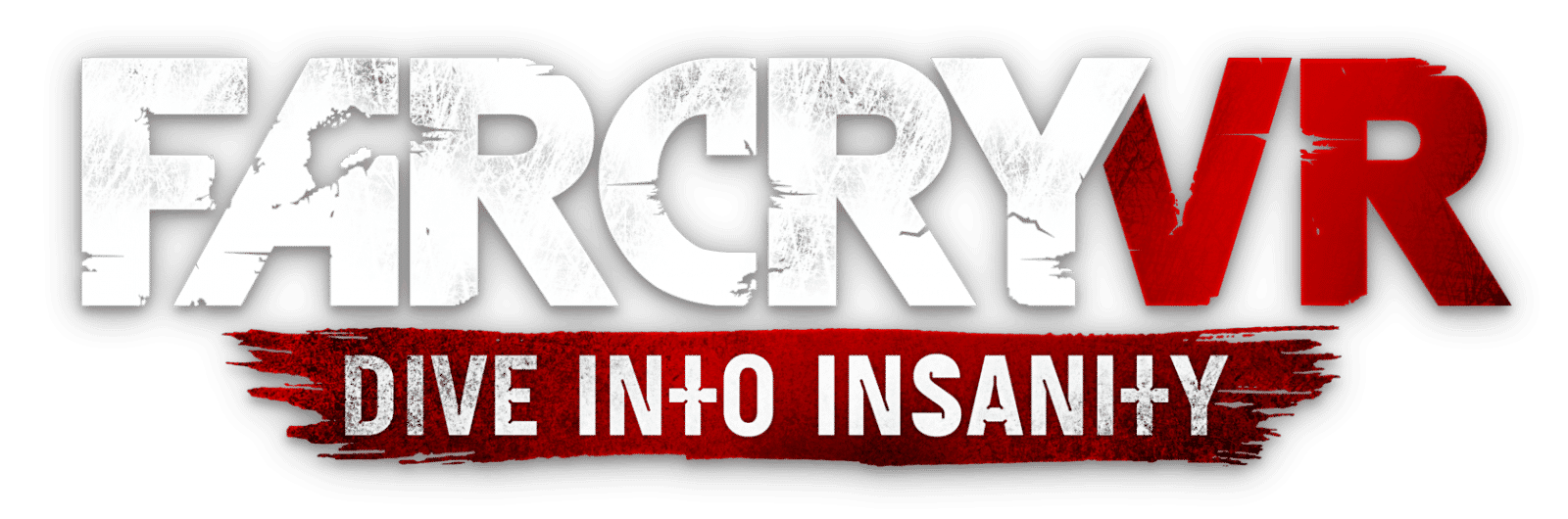 Far Cry VR Dive into Insanity Logo