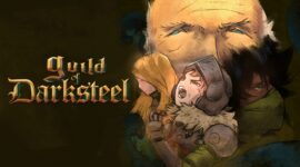 guild of darksteel keyart