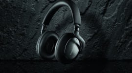 Bowers Wilkins PX7 Carbon Edition