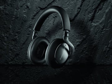 Bowers Wilkins PX7 Carbon Edition