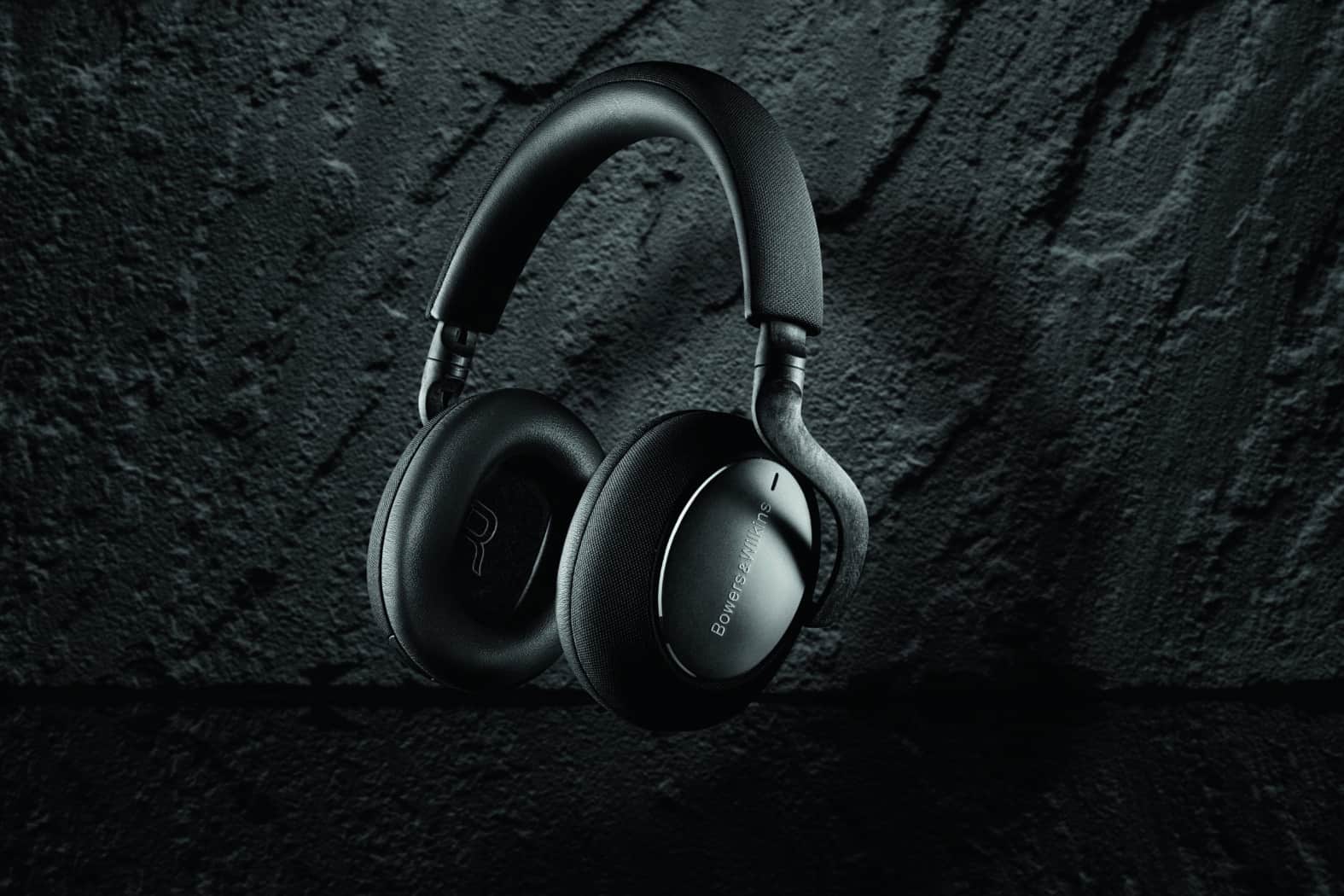 Bowers Wilkins PX7 Carbon Edition