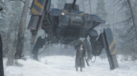 Iron Harvest
