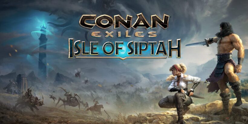 conan exiles isle of siptah