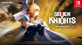 Seven Knights – Time Wanderer