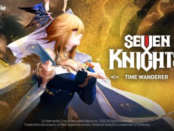 Seven Knights – Time Wanderer